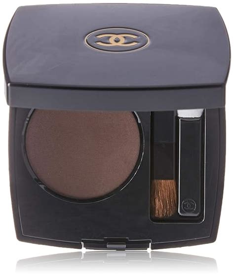 chanel ombre premiere 24 chocolate brown|Chanel longwear eyeshadow.